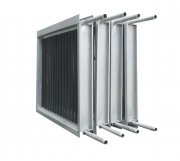 如何提高【翅片管】的热效率？