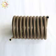 该如何保养翅片管应当留意什么事情呢？