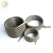 何挑选燃气炉专用翅片管