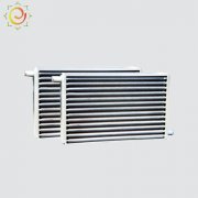 蒸汽型翅片管介绍