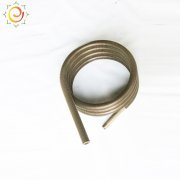 双金属翅片管的是不同寻常