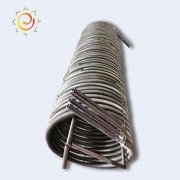 低温铝合金型材翅片管