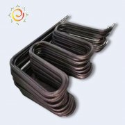 在什么情况可选用翅片管换热器？